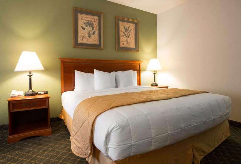 فندق Clarion Inn & Suites Aiken South