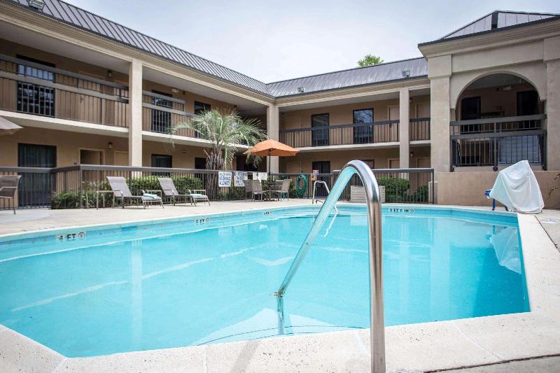 فندق Clarion Inn & Suites Aiken South