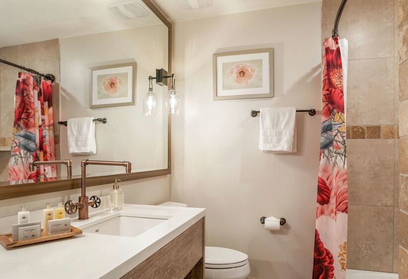 فندق Cliffrose Springdale, Curio Collection By Hilton
