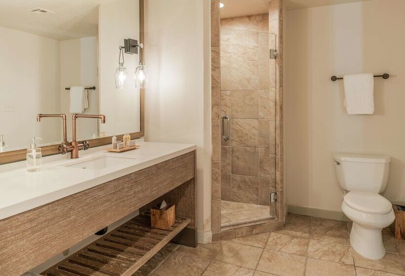 فندق Cliffrose Springdale, Curio Collection By Hilton