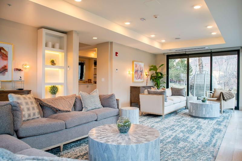 فندق Cliffrose Springdale, Curio Collection By Hilton