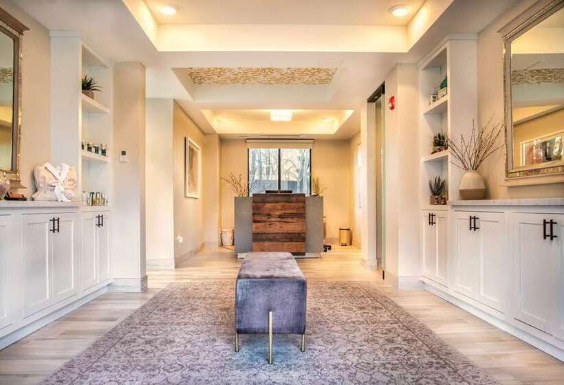 فندق Cliffrose Springdale, Curio Collection By Hilton