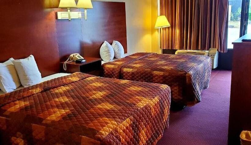 ホテル Conway Express Inn