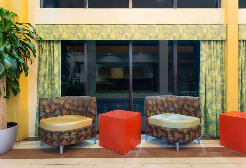 فندق Days Inn By Wyndham Florence/i95 North