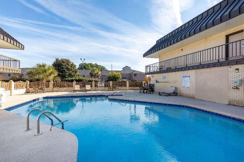 فندق Days Inn By Wyndham Florence/i95 North