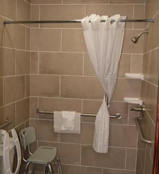 هتل Days Inn By Wyndham Jacksonville Nc