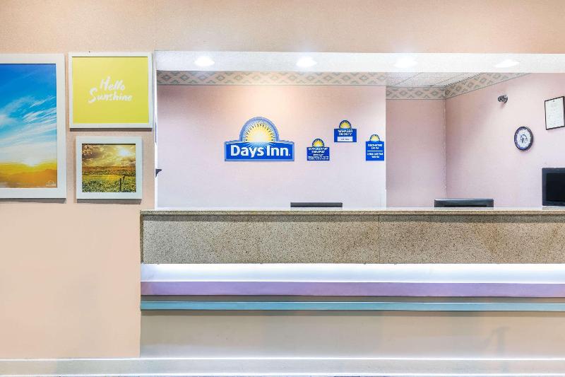 ホテル Days Inn By Wyndham Walterboro