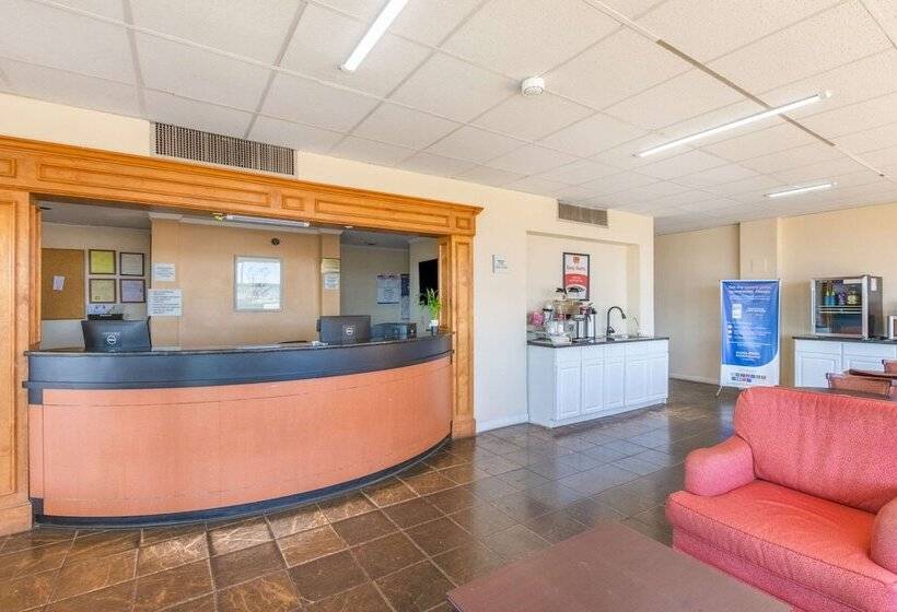 فندق Econo Lodge