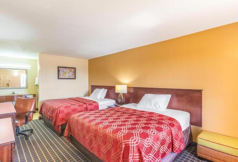 فندق Econo Lodge
