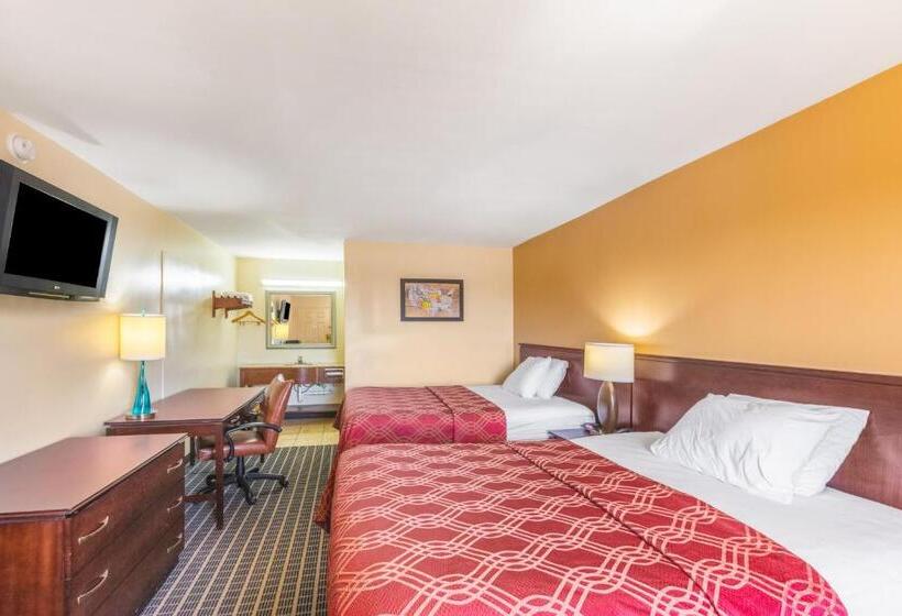 فندق Econo Lodge