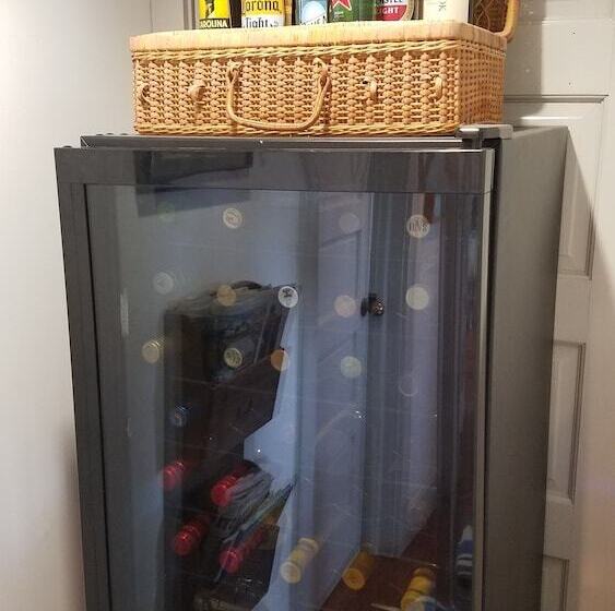 فندق The First Colony Inn