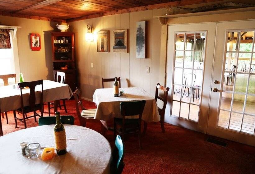 ホテル Grandview Lodge