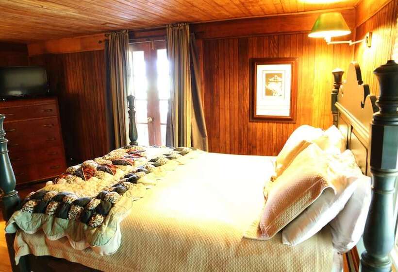 ホテル Grandview Lodge