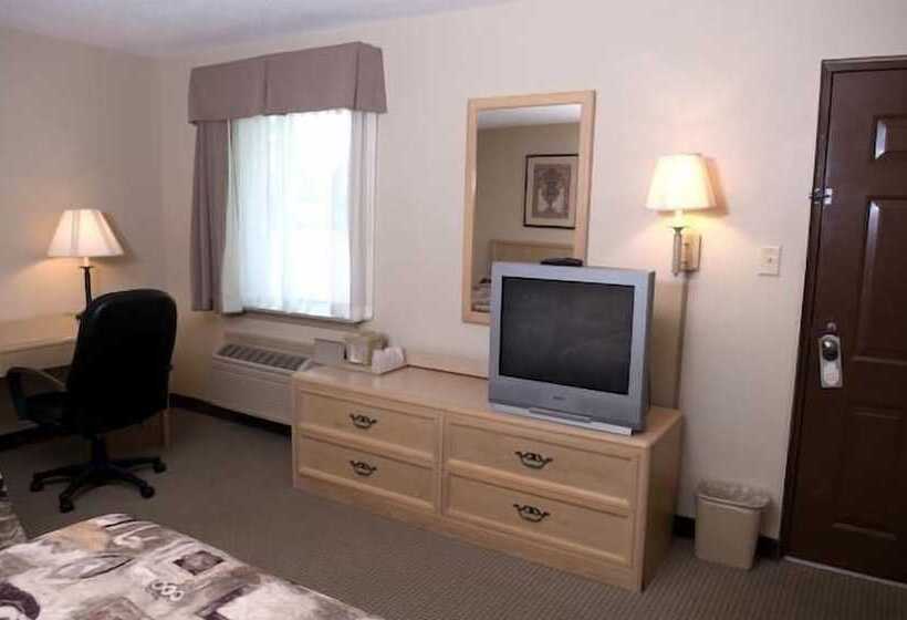 فندق Guest Lodge Pageland