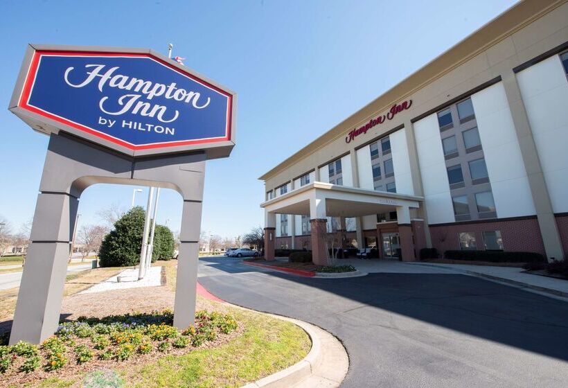 هتل Hampton Inn Southlake