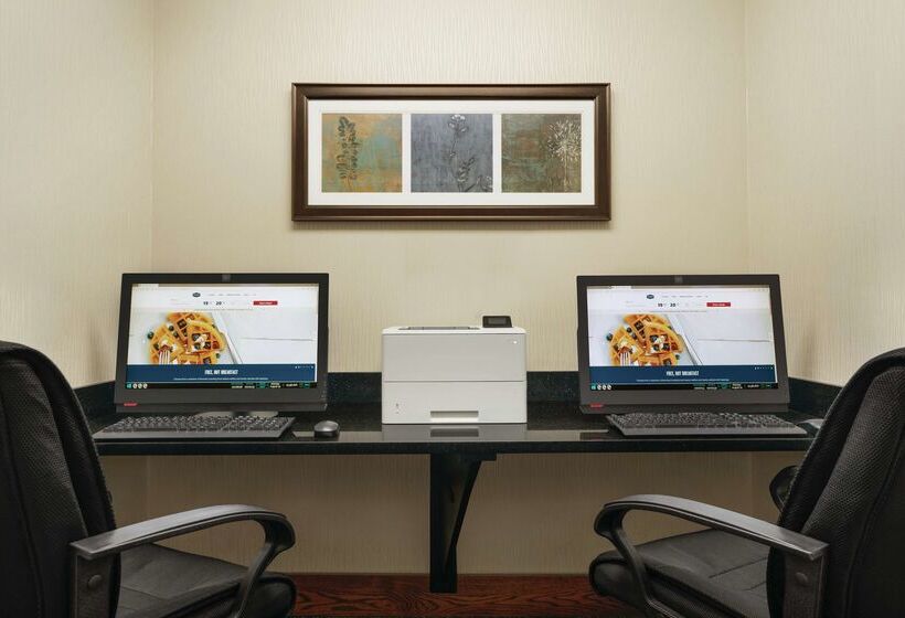 호텔 Hampton Inn Atlanta Stone Mountain