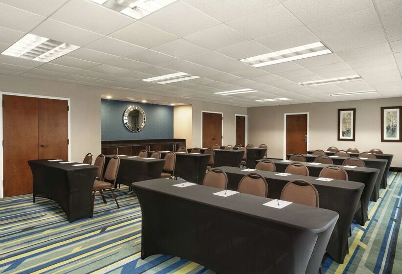 호텔 Hampton Inn Atlanta Stone Mountain