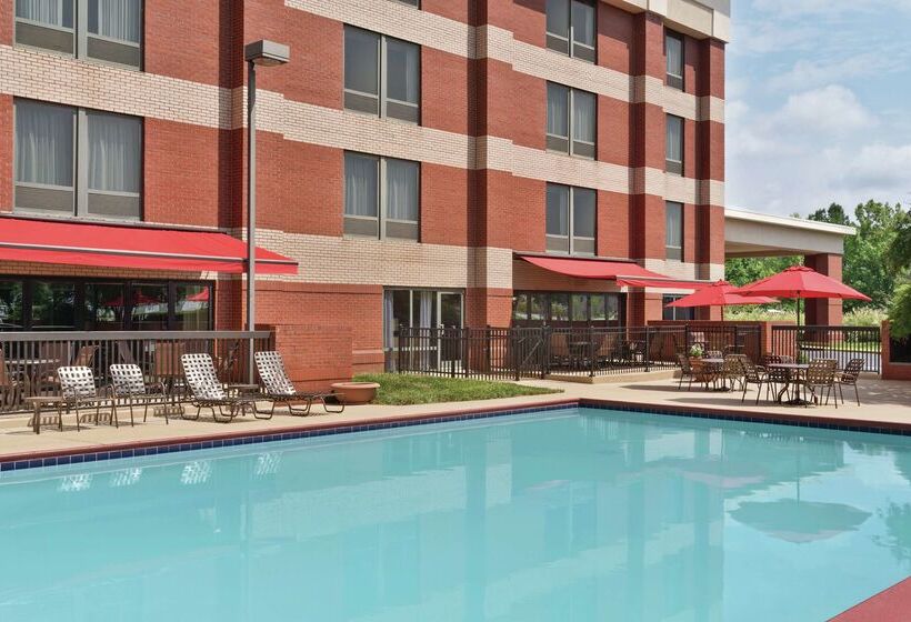 호텔 Hampton Inn Atlanta Stone Mountain