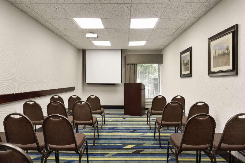 호텔 Hampton Inn Atlanta Stone Mountain