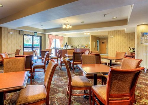 호텔 Wyndham Garden Greenville Airport