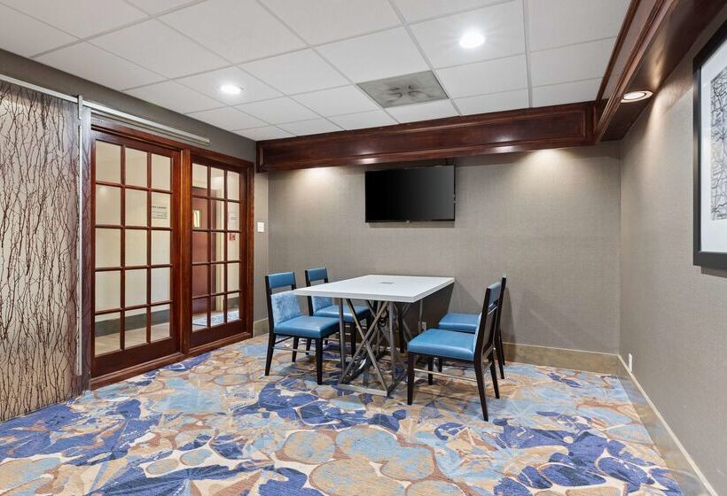 فندق Hampton Inn Rock Hill