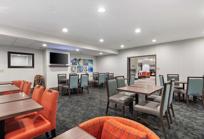 فندق Hampton Inn Rock Hill