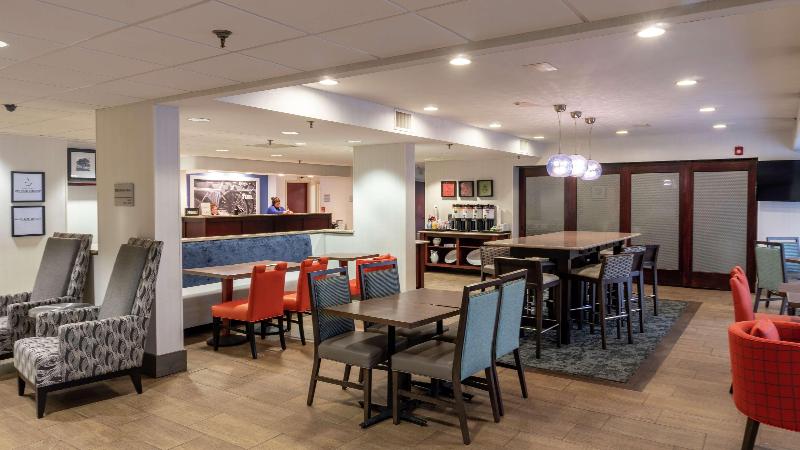 فندق Hampton Inn Rock Hill