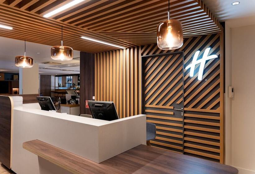 هتل Holiday Inn Lyon Vaise, An Ihg