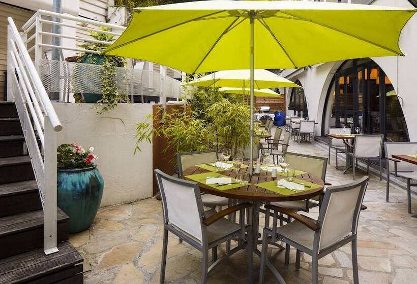 هتل Holiday Inn Lyon Vaise, An Ihg