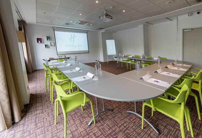 هتل Holiday Inn Lyon Vaise, An Ihg