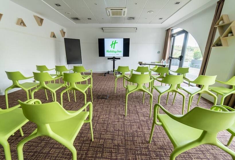 هتل Holiday Inn Lyon Vaise, An Ihg