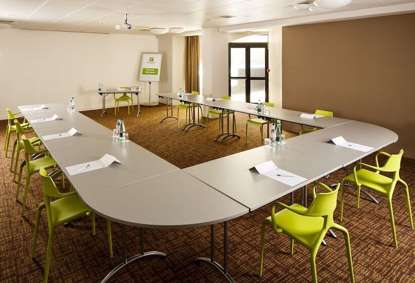 هتل Holiday Inn Lyon Vaise, An Ihg