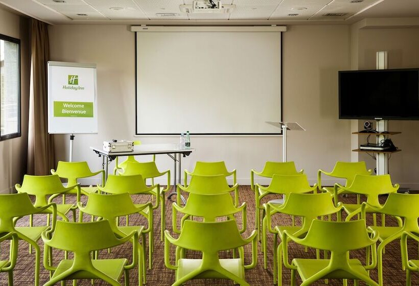 هتل Holiday Inn Lyon Vaise, An Ihg