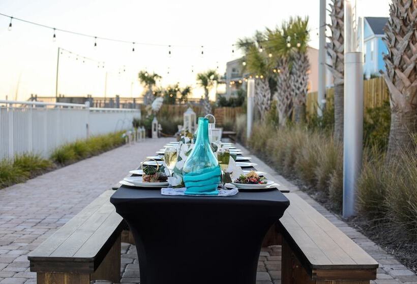ホテル Holiday Inn Resort Oceanfront At Surfside Beach, An Ihg