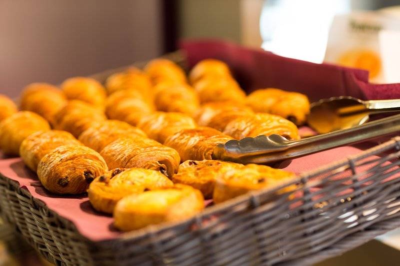 هتل Hôtel Littéraire Jules Verne, BW Signature Collection