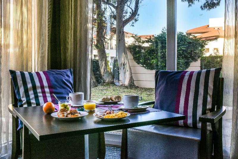 هتل Hôtel Littéraire Jules Verne, BW Signature Collection