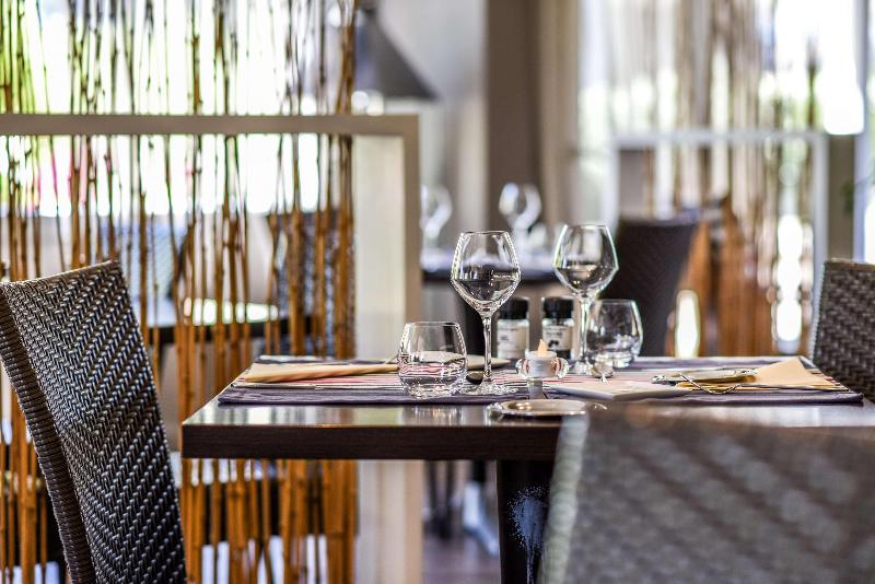 هتل Hôtel Littéraire Jules Verne, BW Signature Collection