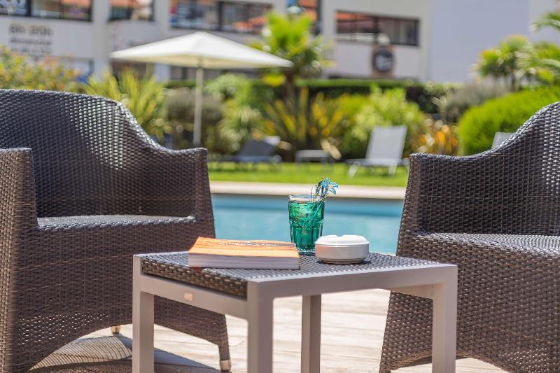 هتل Hôtel Littéraire Jules Verne, BW Signature Collection