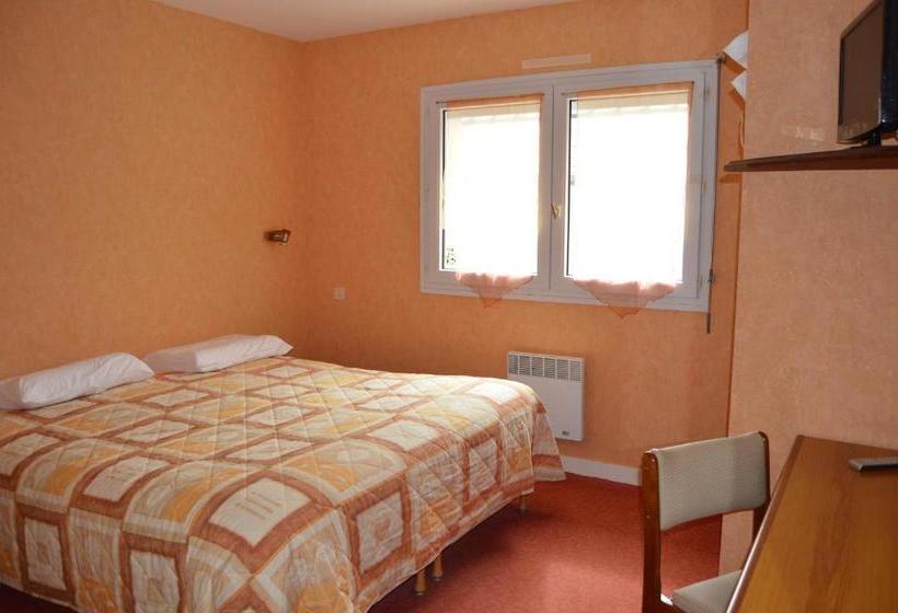 ホテル Hôtel Saint Pierre
