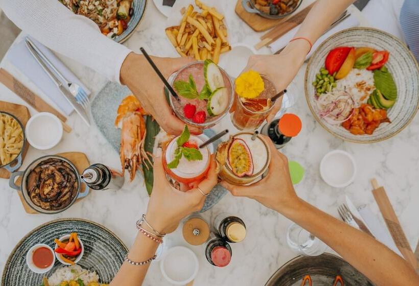 酒店 Jw Marriott Cannes