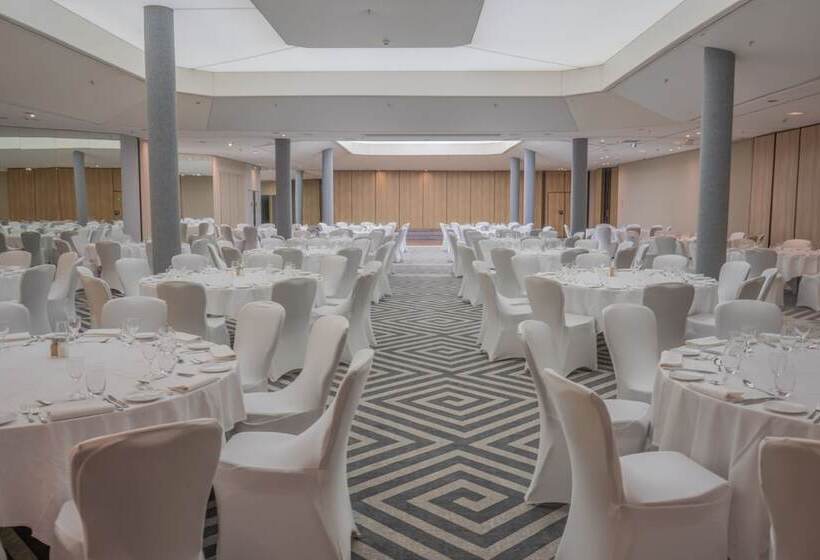 酒店 Jw Marriott Cannes