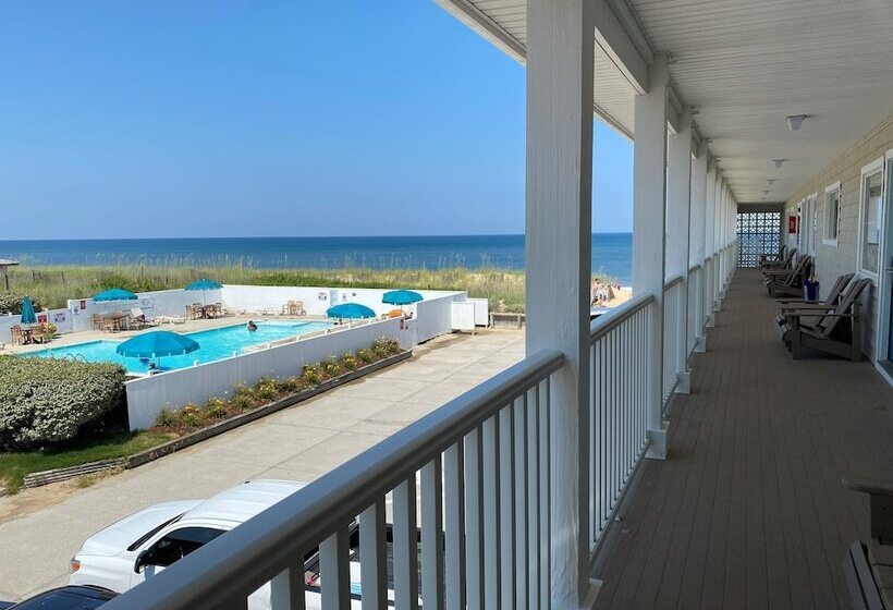 酒店 Mariner Inn And Suites