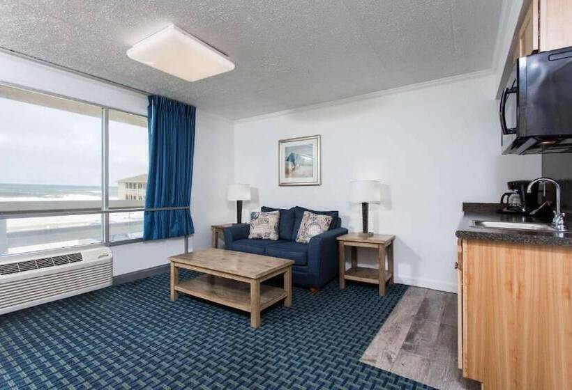 酒店 Mariner Inn And Suites