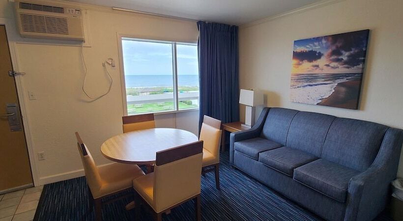 酒店 Mariner Inn And Suites