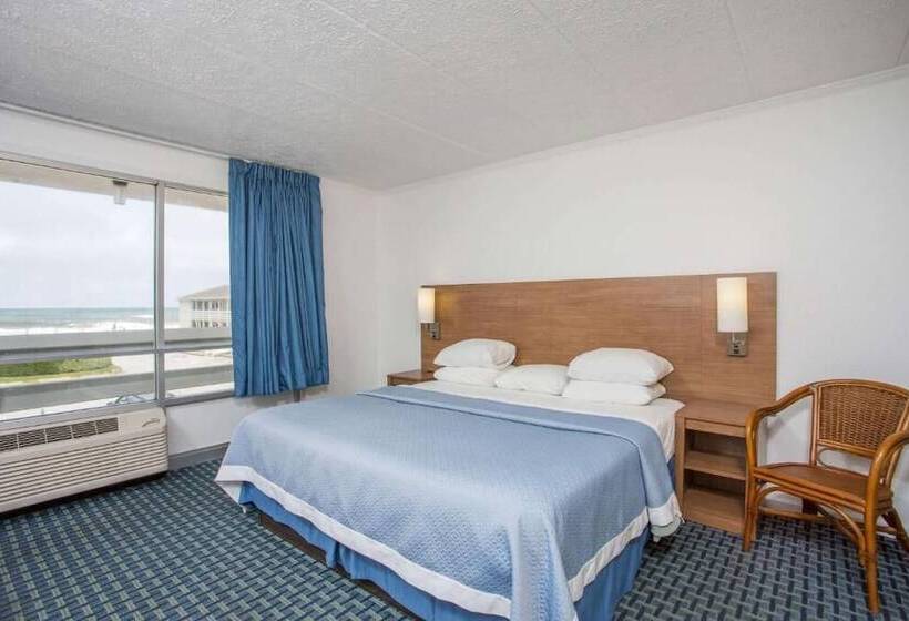 酒店 Mariner Inn And Suites