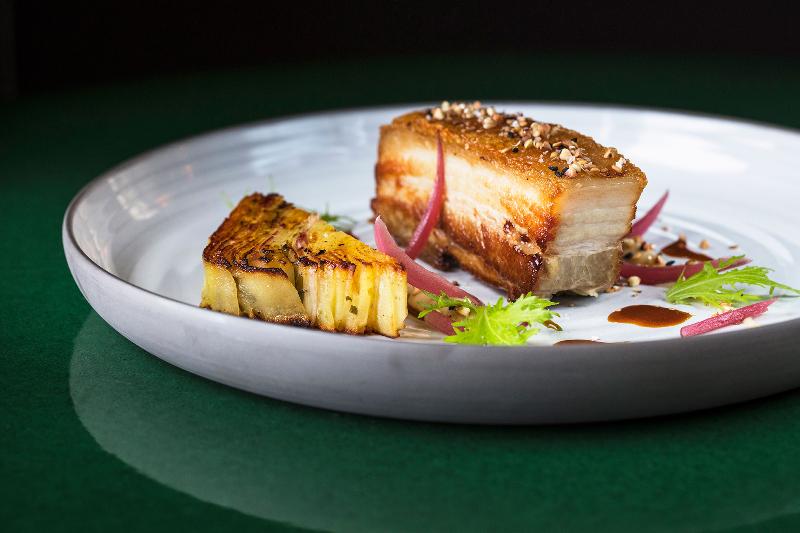 هتل Le Cafe De Paris