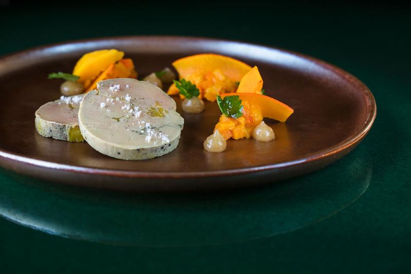 هتل Le Cafe De Paris