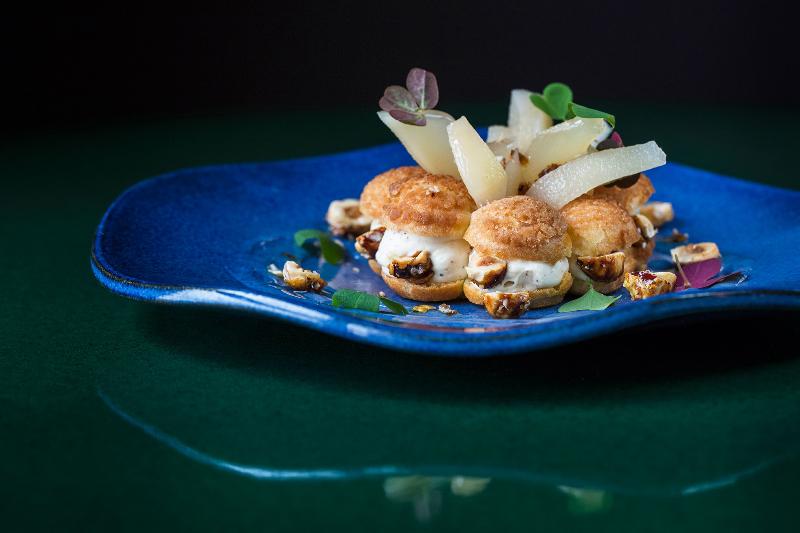 هتل Le Cafe De Paris