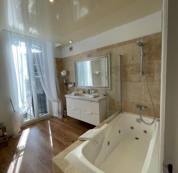 فندق Mas Angelussi   Le Clos Du Soleil