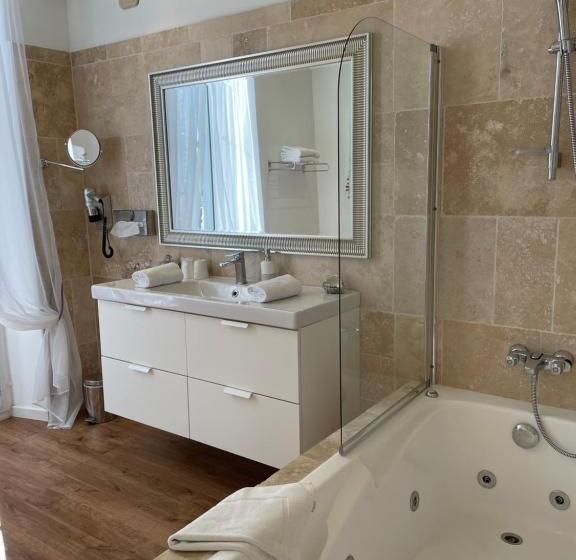 فندق Mas Angelussi   Le Clos Du Soleil